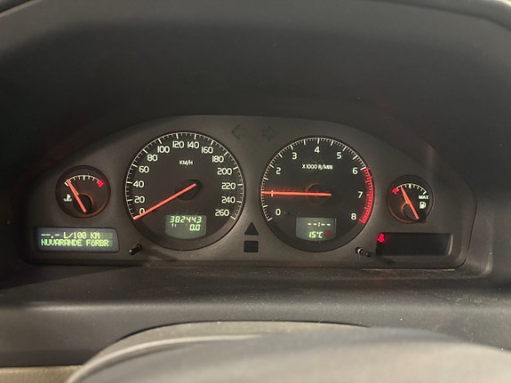 Volvo S60 8 of 8
