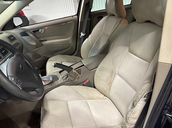 Volvo S60 6 of 8