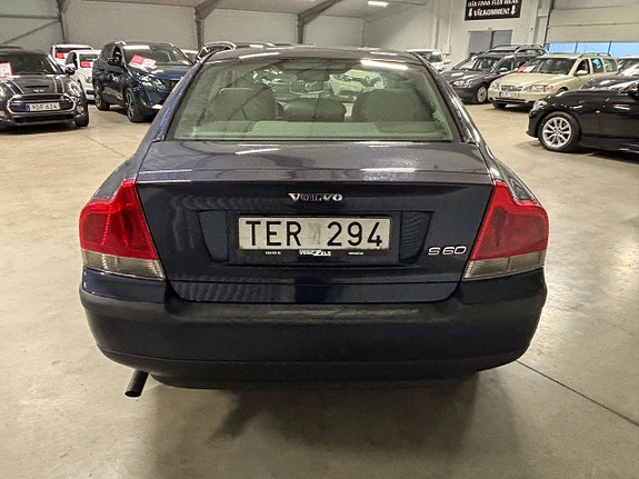 Volvo S60 5 of 8