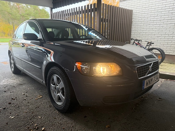 Volvo Unknown
