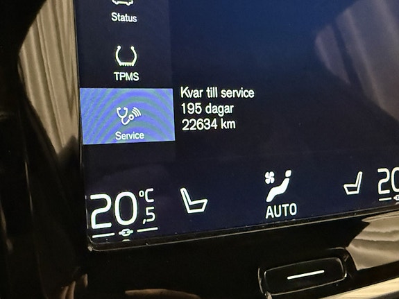 Volvo V90 Cross Country 15 of 18