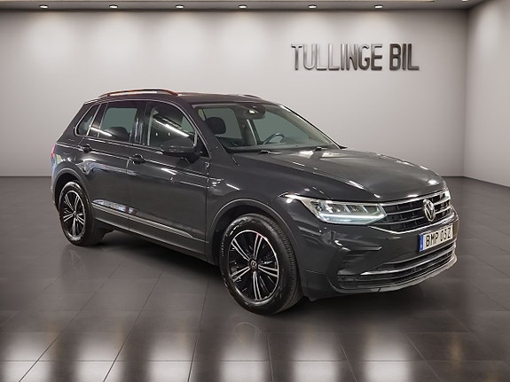 Volkswagen Tiguan 7 of 21
