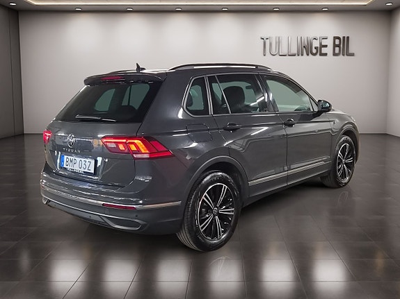 Volkswagen Tiguan 5 of 21