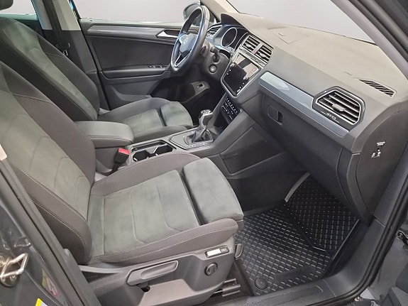 Volkswagen Tiguan 15 of 21