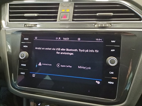 Volkswagen Tiguan 17 of 21