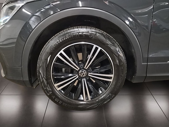 Volkswagen Tiguan 9 of 21