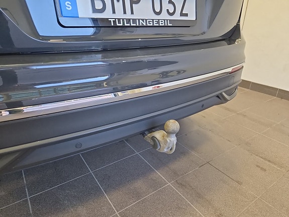Volkswagen Tiguan 21 of 21