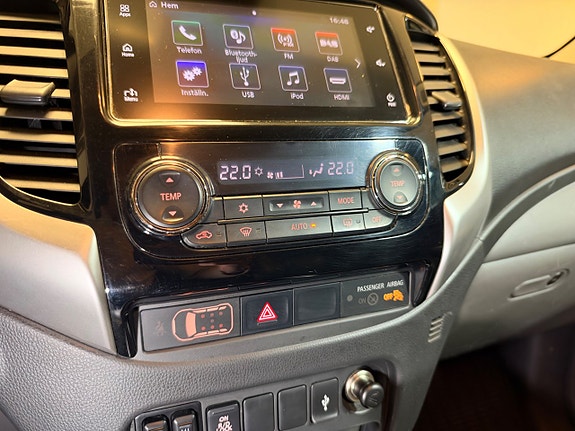 Mitsubishi L200 20 of 24