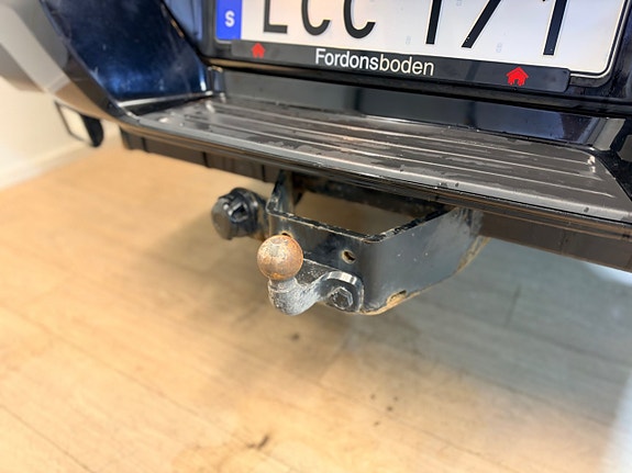 Mitsubishi L200 17 of 24