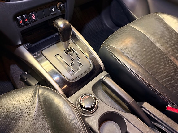 Mitsubishi L200 22 of 24