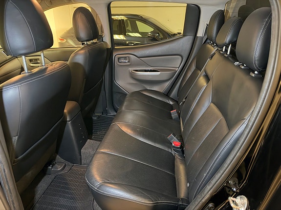 Mitsubishi L200 23 of 24
