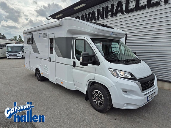 Sun Living S 75SL - Fiat MultiJet 3 2.2 140 HP 35L 2 of 27