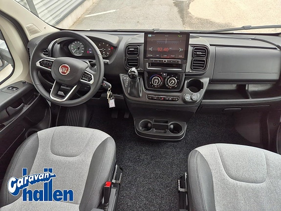 Sun Living S 75SL - Fiat MultiJet 3 2.2 140 HP 35L 12 of 27