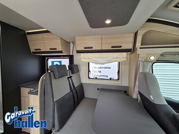 Sun Living S 75SL - Fiat MultiJet 3 2.2 140 HP 35L 15 of 27
