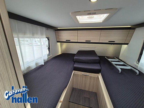Sun Living S 75SL - Fiat MultiJet 3 2.2 140 HP 35L 22 of 27