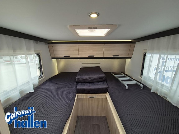 Sun Living S 75SL - Fiat MultiJet 3 2.2 140 HP 35L 20 of 27