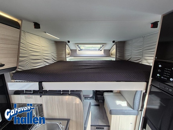 Sun Living S 75SL - Fiat MultiJet 3 2.2 140 HP 35L 26 of 27