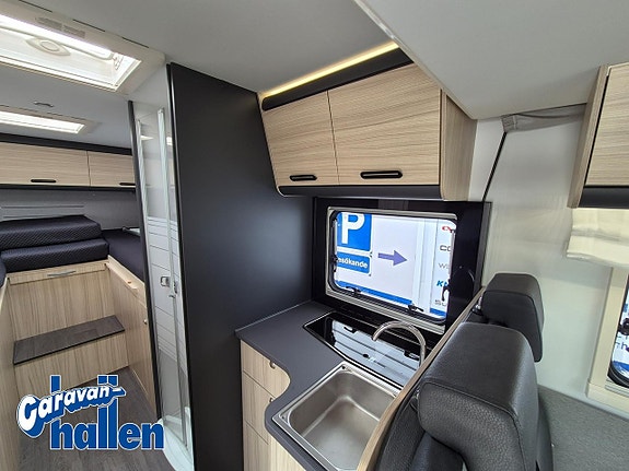 Sun Living S 75SL - Fiat MultiJet 3 2.2 140 HP 35L 18 of 27