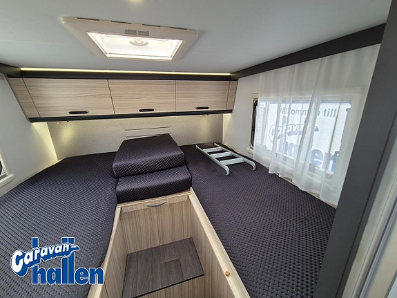 Sun Living S 75SL - Fiat MultiJet 3 2.2 140 HP 35L 21 of 27