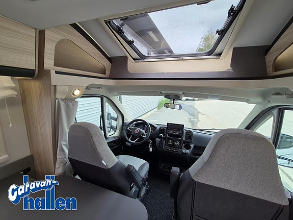 Sun Living S 75SL - Fiat MultiJet 3 2.2 140 HP 35L 14 of 27