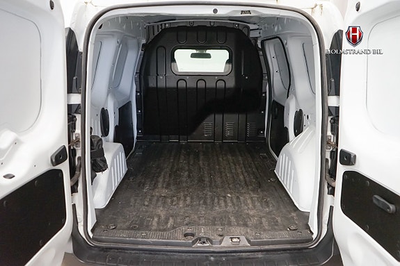 Renault Kangoo Express 8 of 17