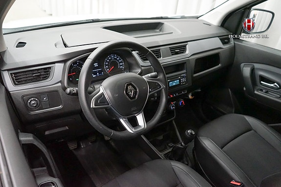 Renault Kangoo Express 10 of 17