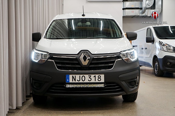 Renault Kangoo Express 5 of 17