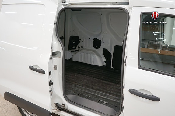 Renault Kangoo Express 9 of 17