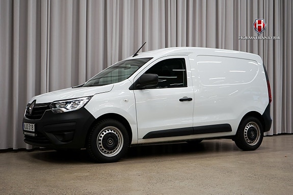 Renault Kangoo Express 3 of 17