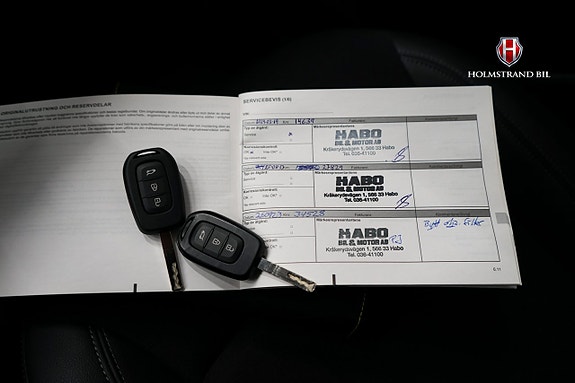 Renault Kangoo Express 17 of 17