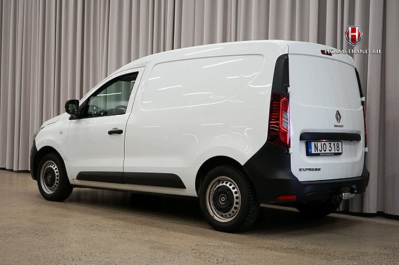 Renault Kangoo Express 4 of 17
