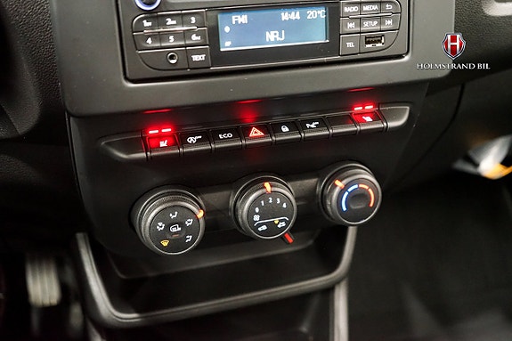 Renault Kangoo Express 15 of 17