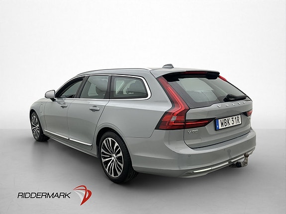 Volvo V90 5 of 30