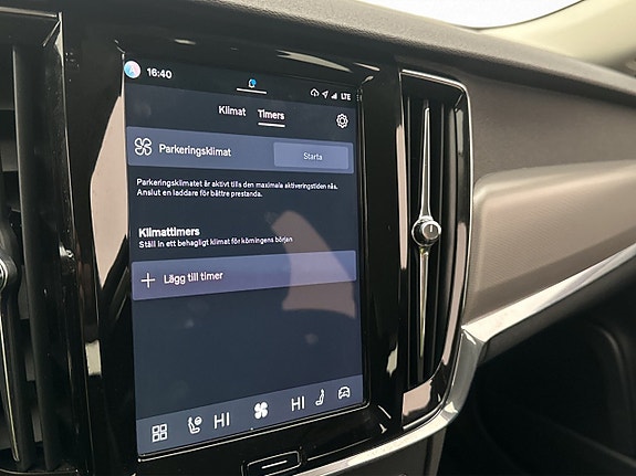 Volvo V90 23 of 30