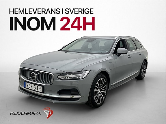 Volvo V90 3 of 30
