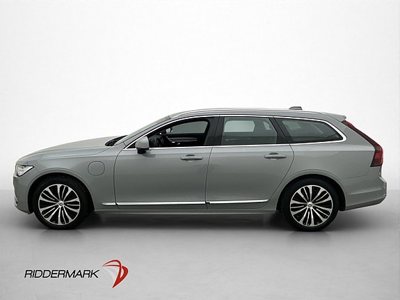 Volvo V90 4 of 30