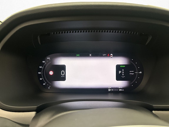 Volvo V90 19 of 30