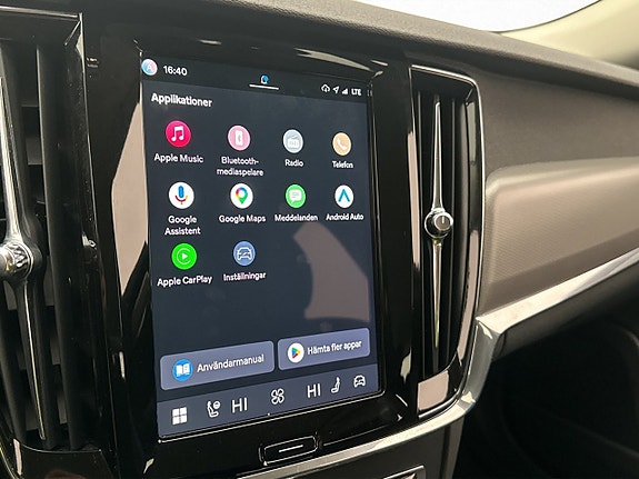 Volvo V90 24 of 30