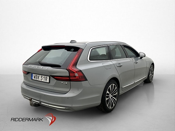 Volvo V90 8 of 30