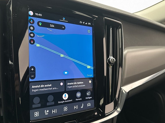 Volvo V90 25 of 30