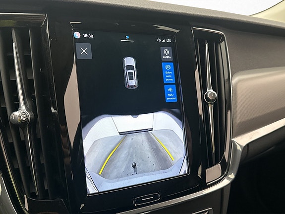 Volvo V90 21 of 30