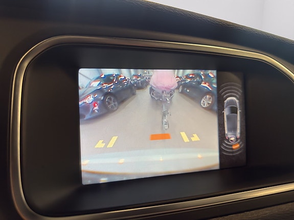 Volvo V40 18 of 23