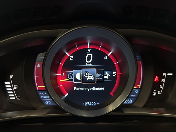 Volvo V40 14 of 23