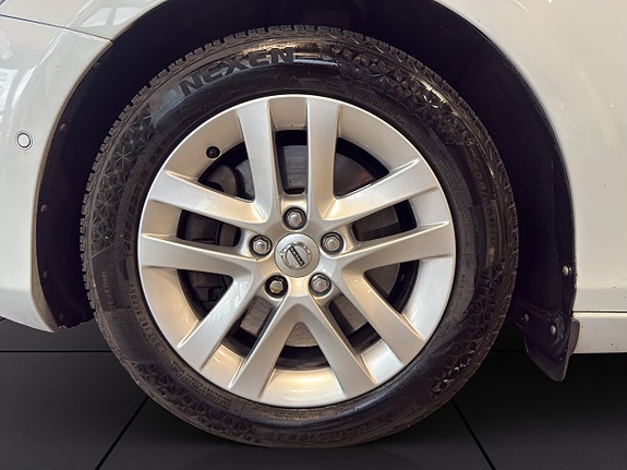 Volvo V40 23 of 23