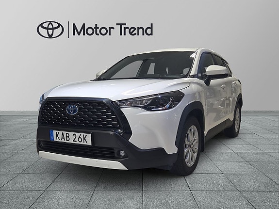 Toyota Unknown
