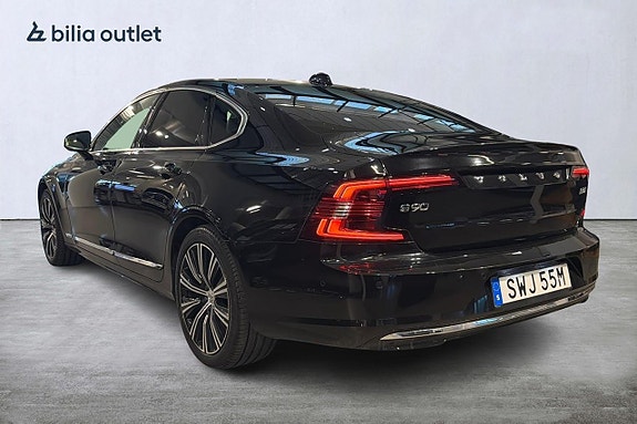 Volvo S90 7 of 28