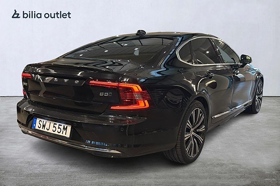 Volvo S90 5 of 28
