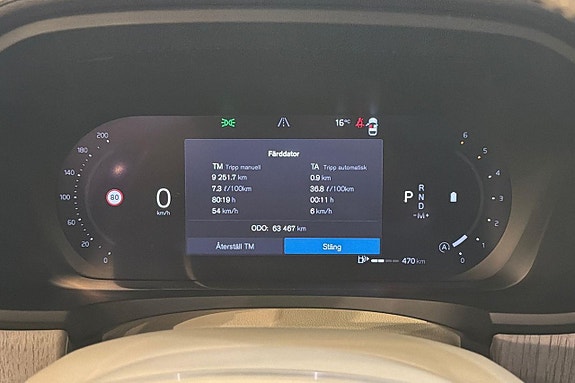 Volvo S90 17 of 28