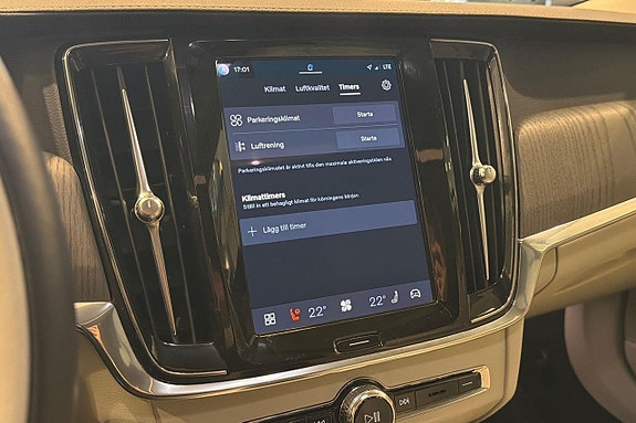 Volvo S90 20 of 28