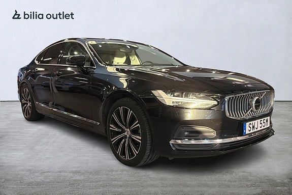 Volvo S90 3 of 28